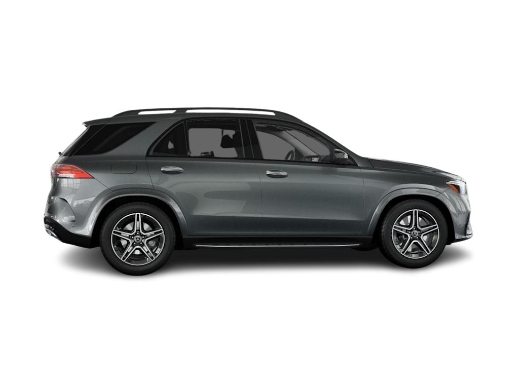 Thumbnail: 2026 Mercedes-Benz GLE - 18