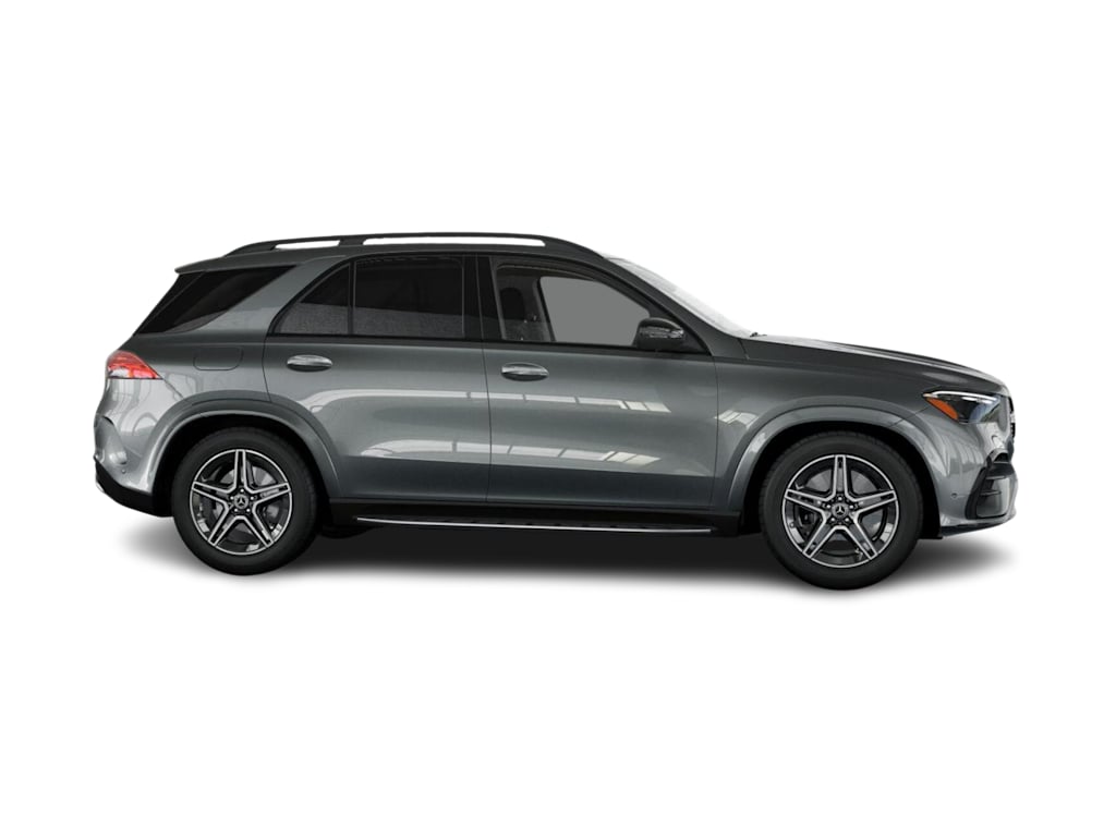 Thumbnail: 2026 Mercedes-Benz GLE - 16
