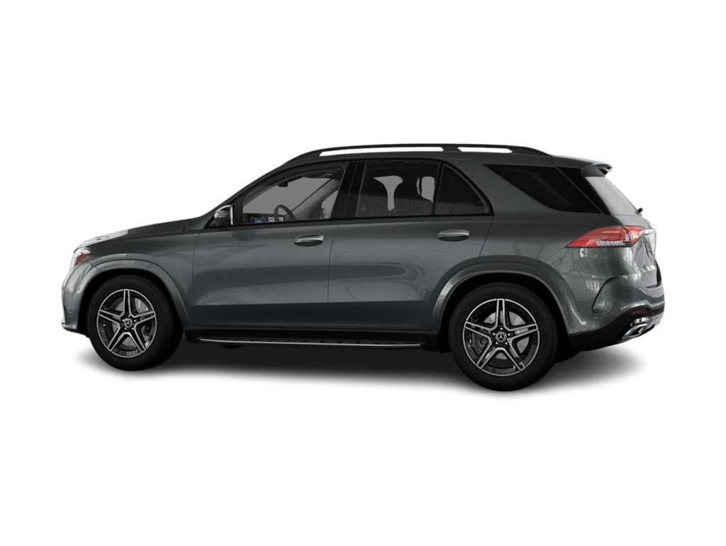 Thumbnail: 2026 Mercedes-Benz GLE - 31