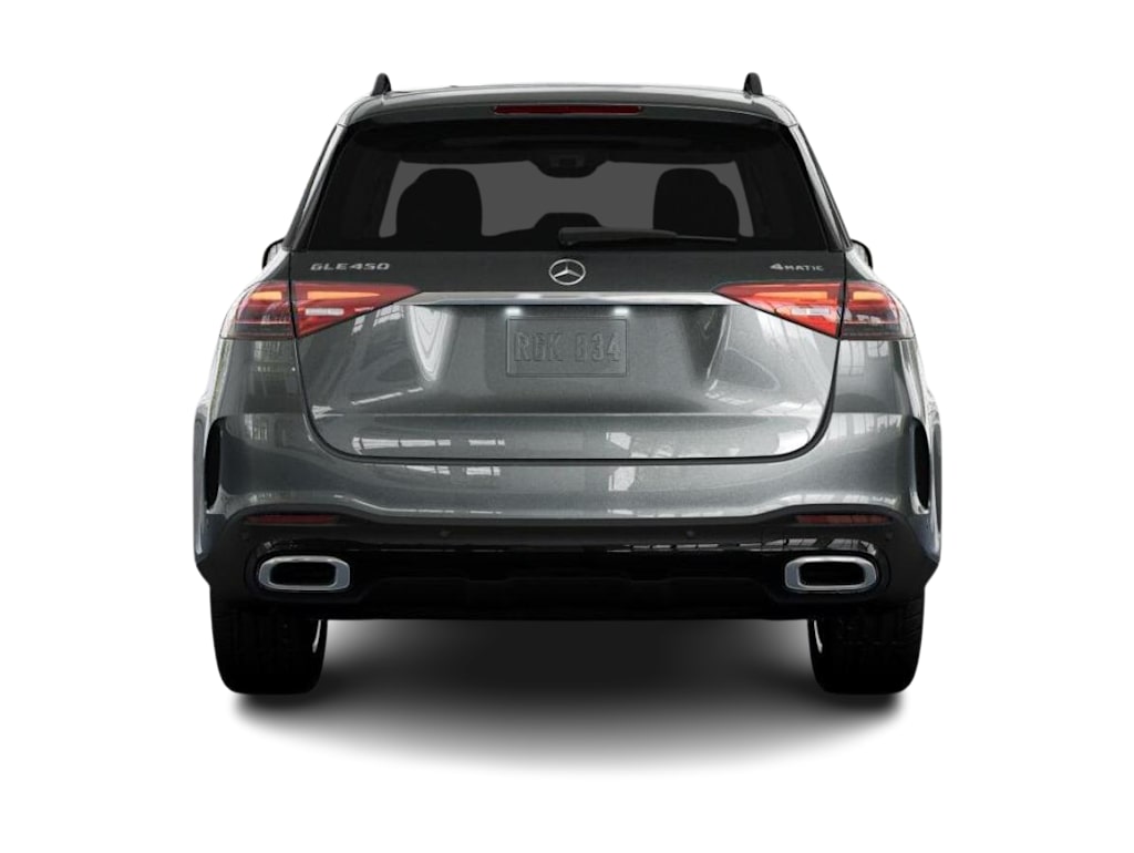 Thumbnail: 2026 Mercedes-Benz GLE - 26
