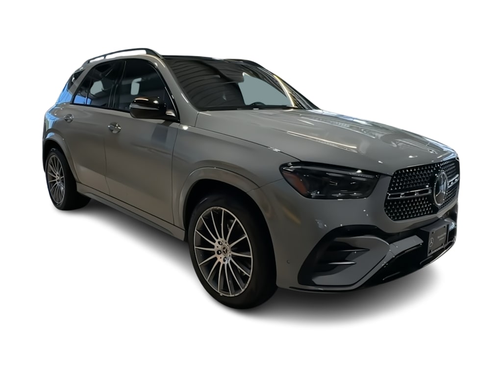 Thumbnail: 2024 Mercedes-Benz GLE - 19