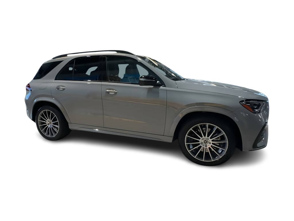 Thumbnail: 2024 Mercedes-Benz GLE - 27