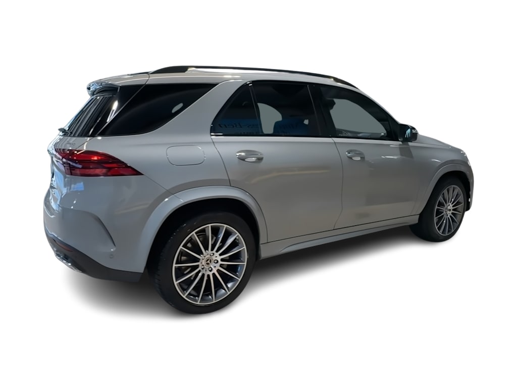Thumbnail: 2024 Mercedes-Benz GLE - 25