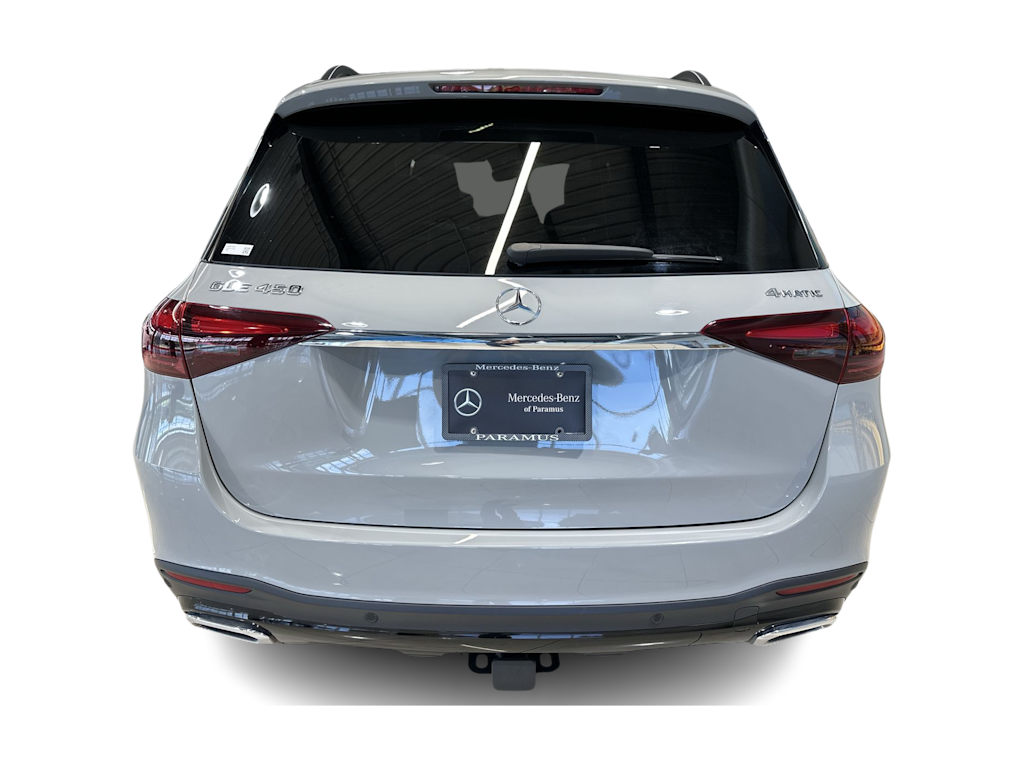 Thumbnail: 2024 Mercedes-Benz GLE - 5