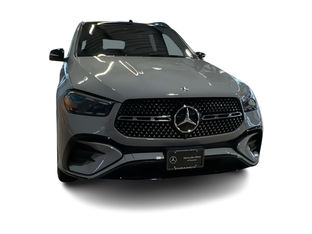 Thumbnail: 2024 Mercedes-Benz GLE - 6
