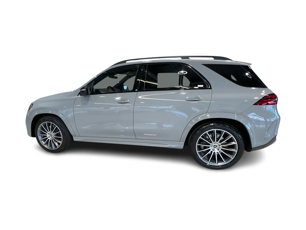 Thumbnail: 2024 Mercedes-Benz GLE - 22