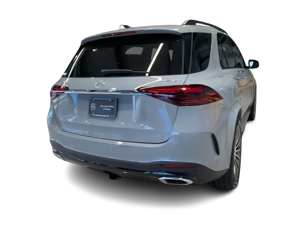 Thumbnail: 2024 Mercedes-Benz GLE - 24