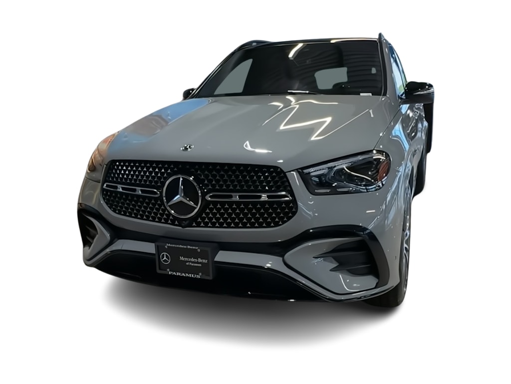 Thumbnail: 2024 Mercedes-Benz GLE - 20
