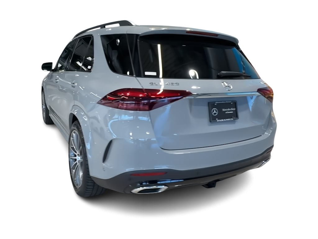 Thumbnail: 2024 Mercedes-Benz GLE - 23