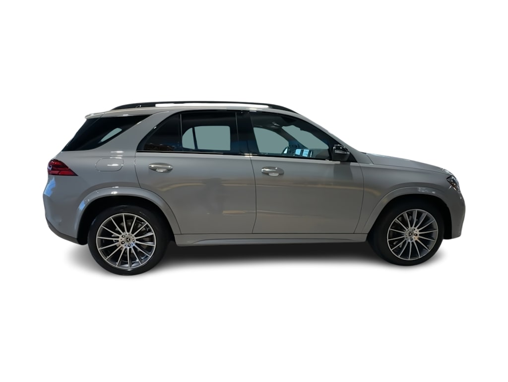 Thumbnail: 2024 Mercedes-Benz GLE - 26