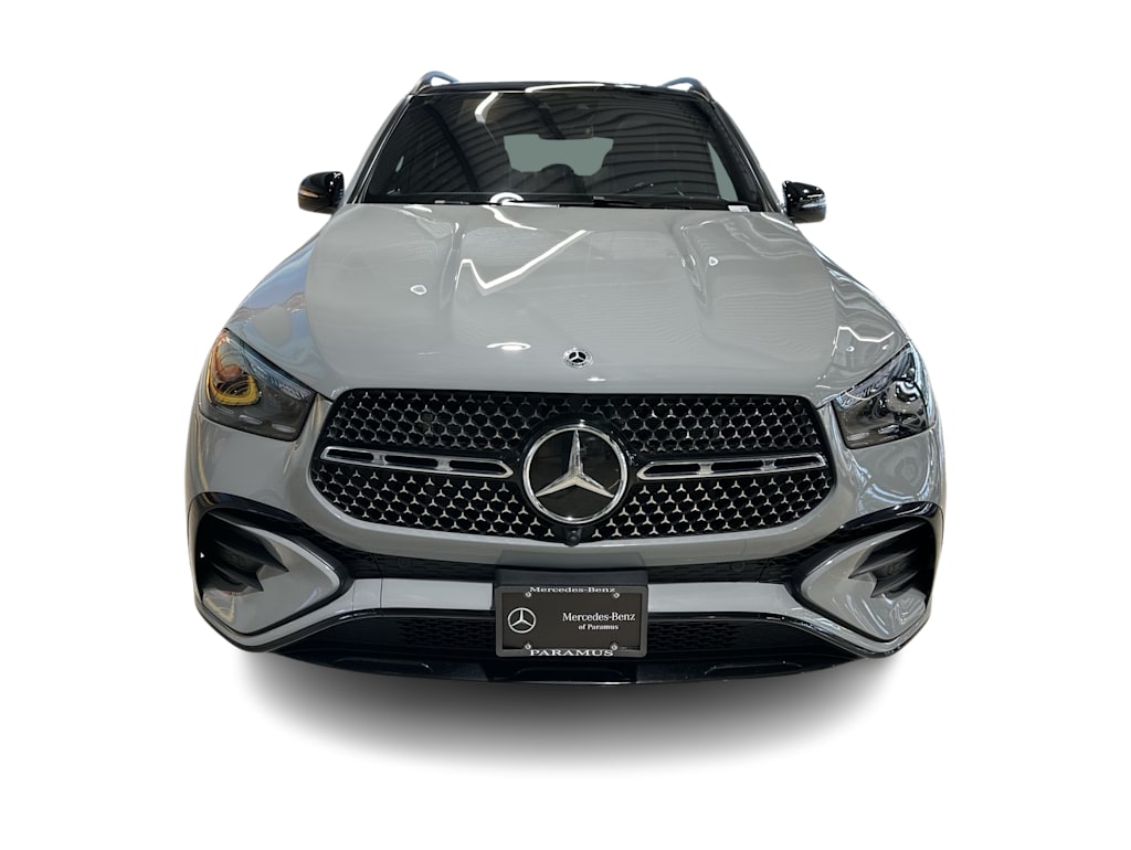 Thumbnail: 2024 Mercedes-Benz GLE - 30