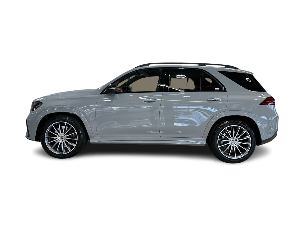 Thumbnail: 2024 Mercedes-Benz GLE - 28