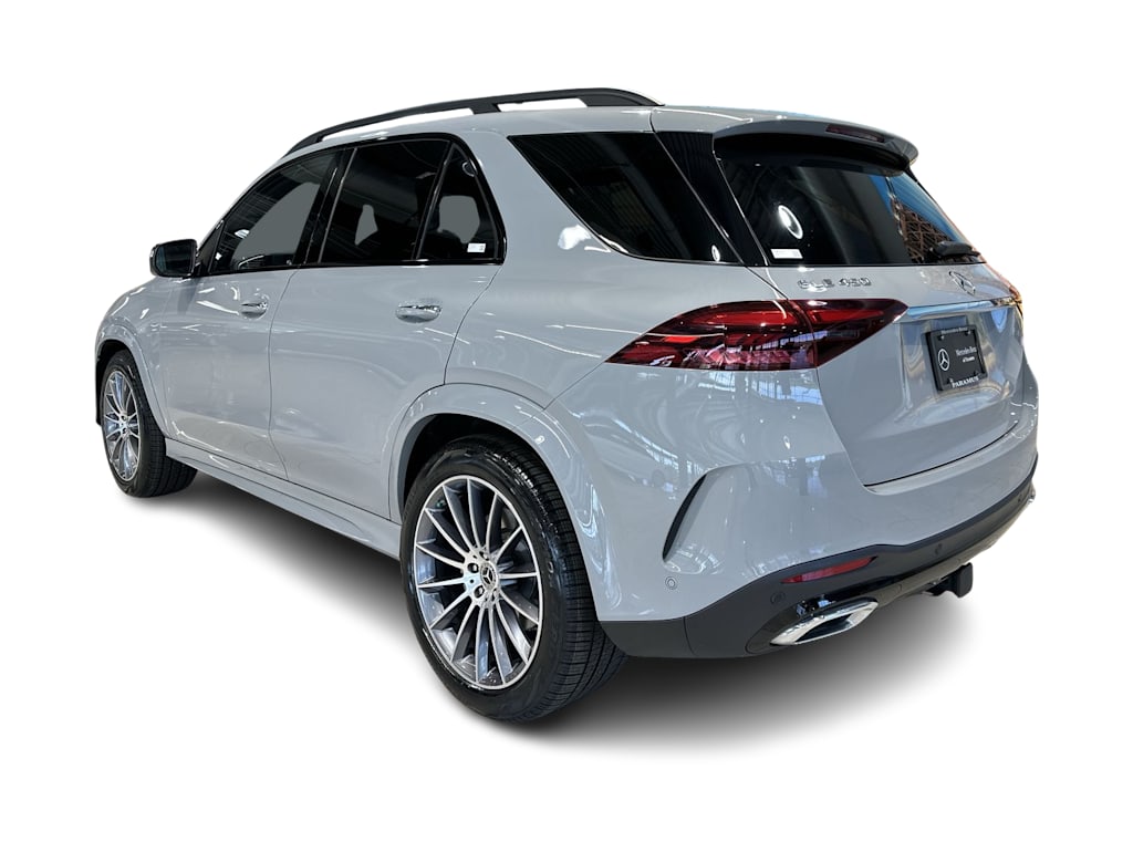 Thumbnail: 2024 Mercedes-Benz GLE - 29