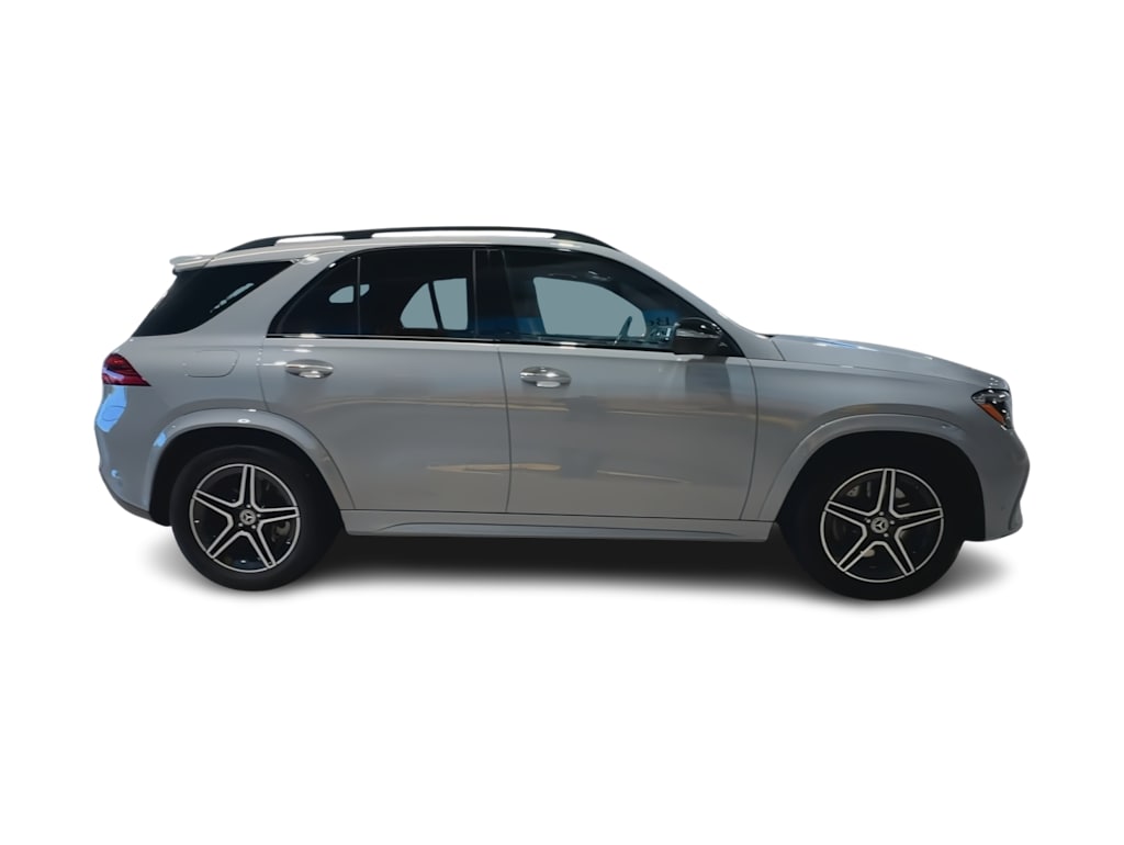 Thumbnail: 2025 Mercedes-Benz GLE - 25