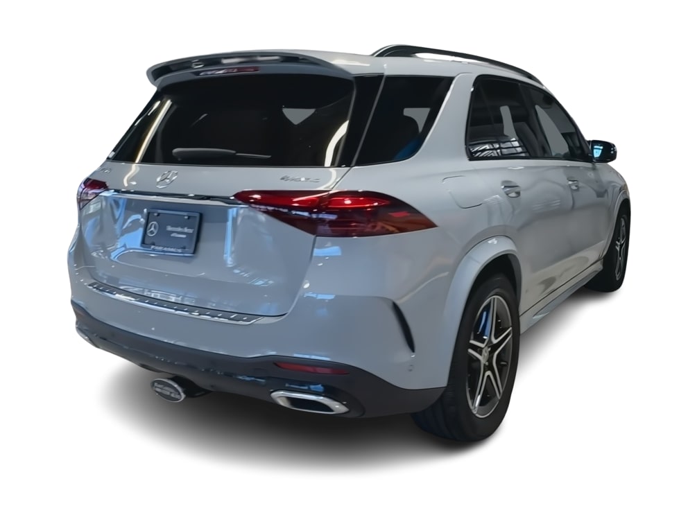 Thumbnail: 2025 Mercedes-Benz GLE - 23