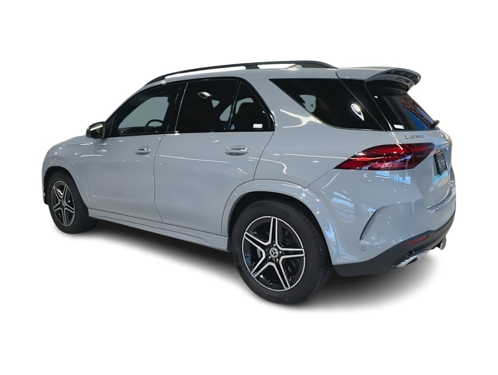 Thumbnail: 2025 Mercedes-Benz GLE - 22