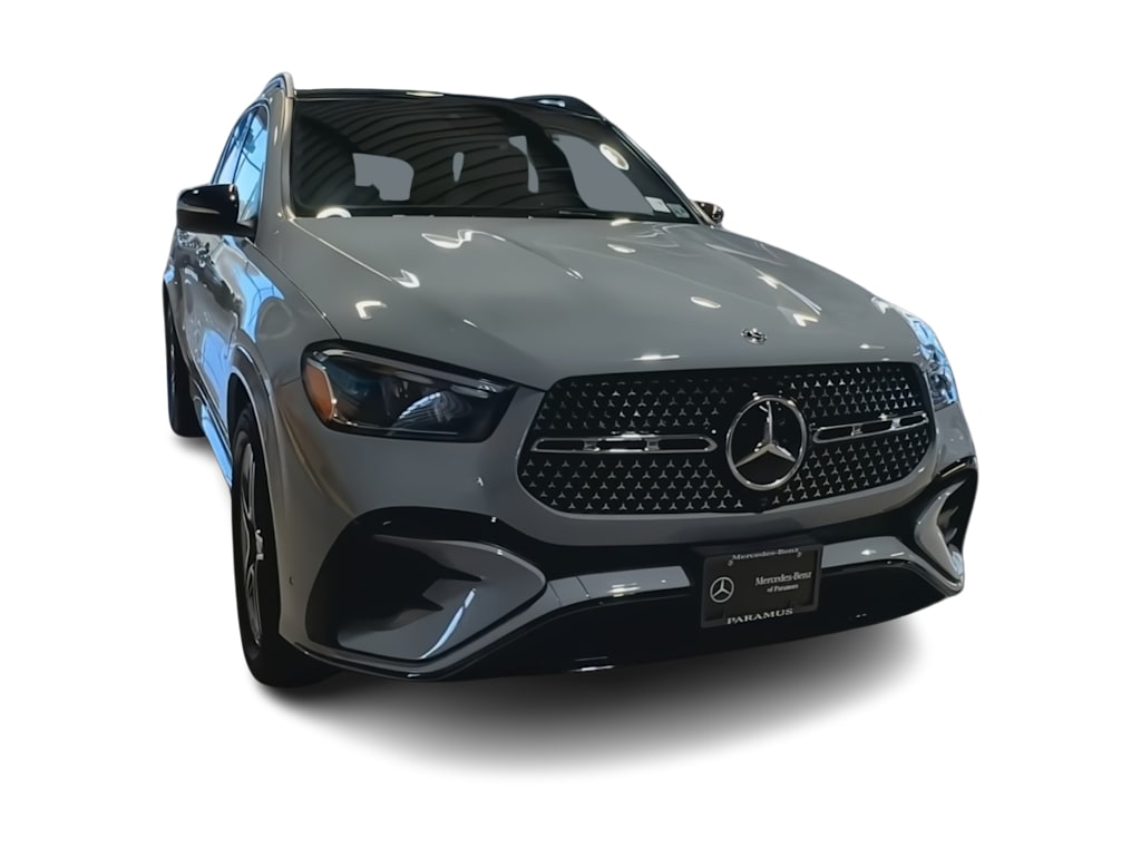 Thumbnail: 2025 Mercedes-Benz GLE - 6