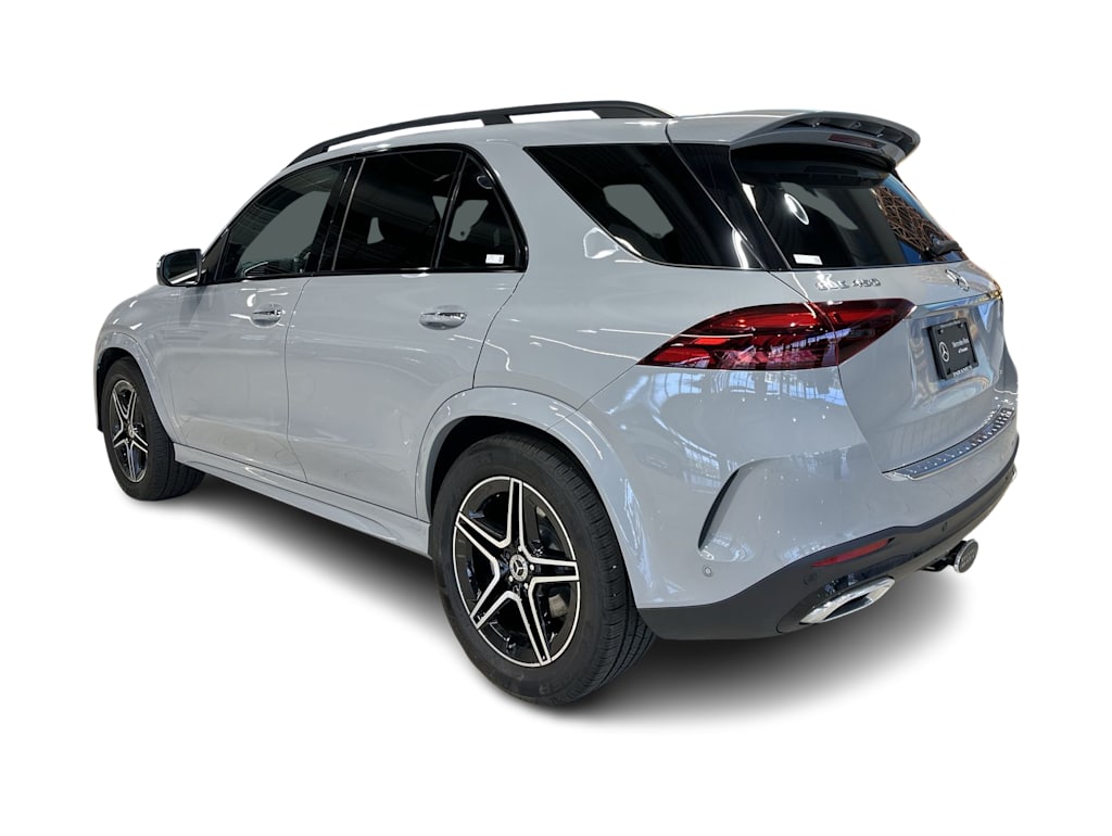 Thumbnail: 2025 Mercedes-Benz GLE - 27