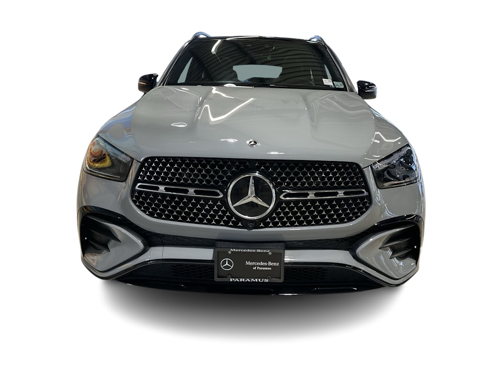Thumbnail: 2025 Mercedes-Benz GLE - 29