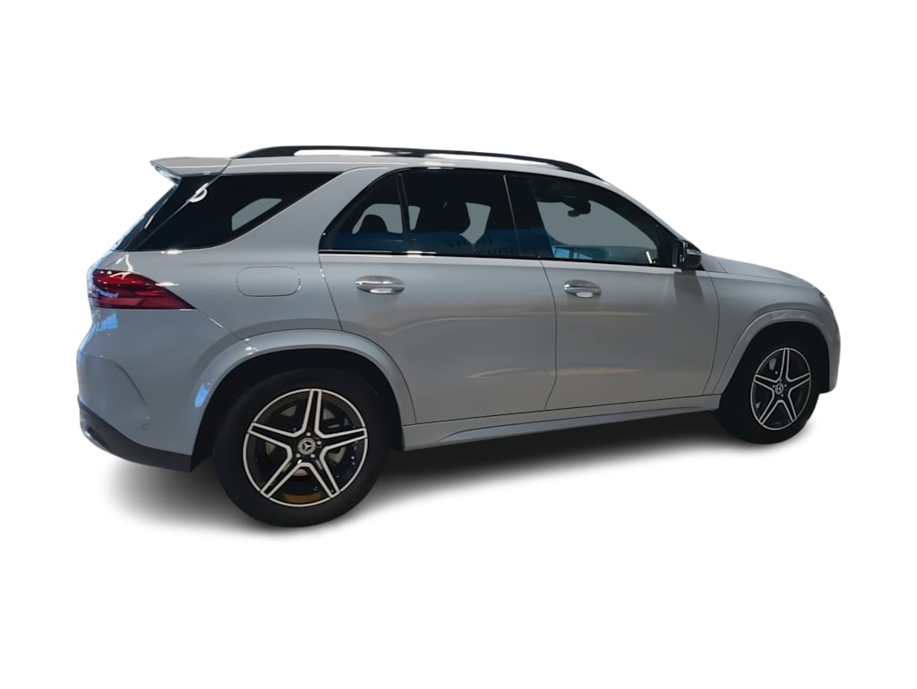 Thumbnail: 2025 Mercedes-Benz GLE - 24