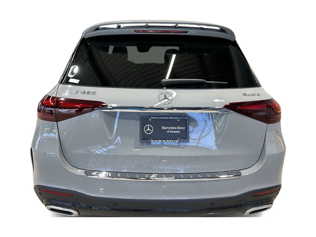 Thumbnail: 2025 Mercedes-Benz GLE - 28