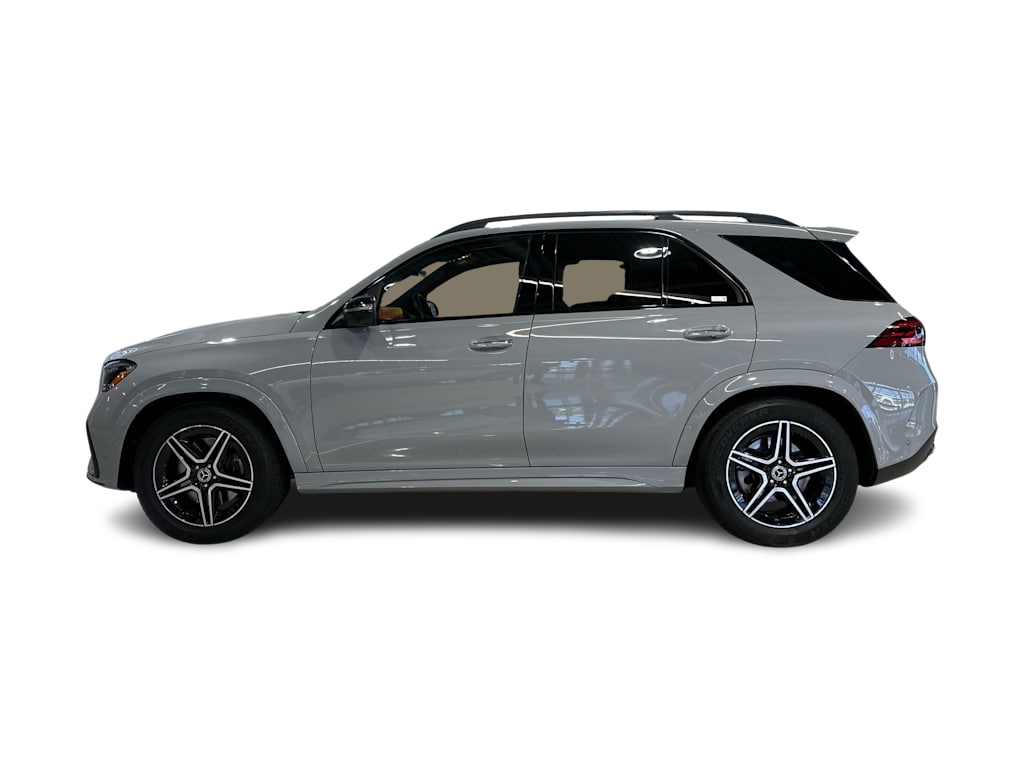 Thumbnail: 2025 Mercedes-Benz GLE - 26