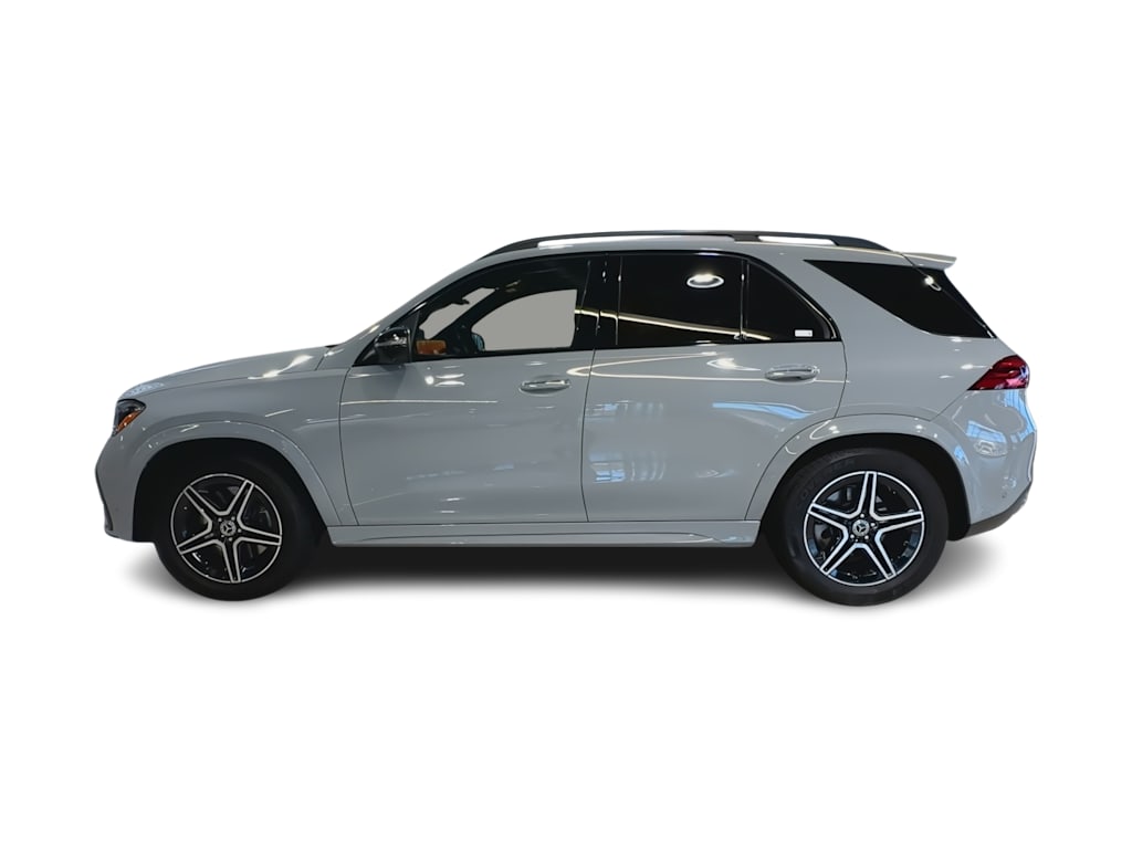 Thumbnail: 2025 Mercedes-Benz GLE - 21