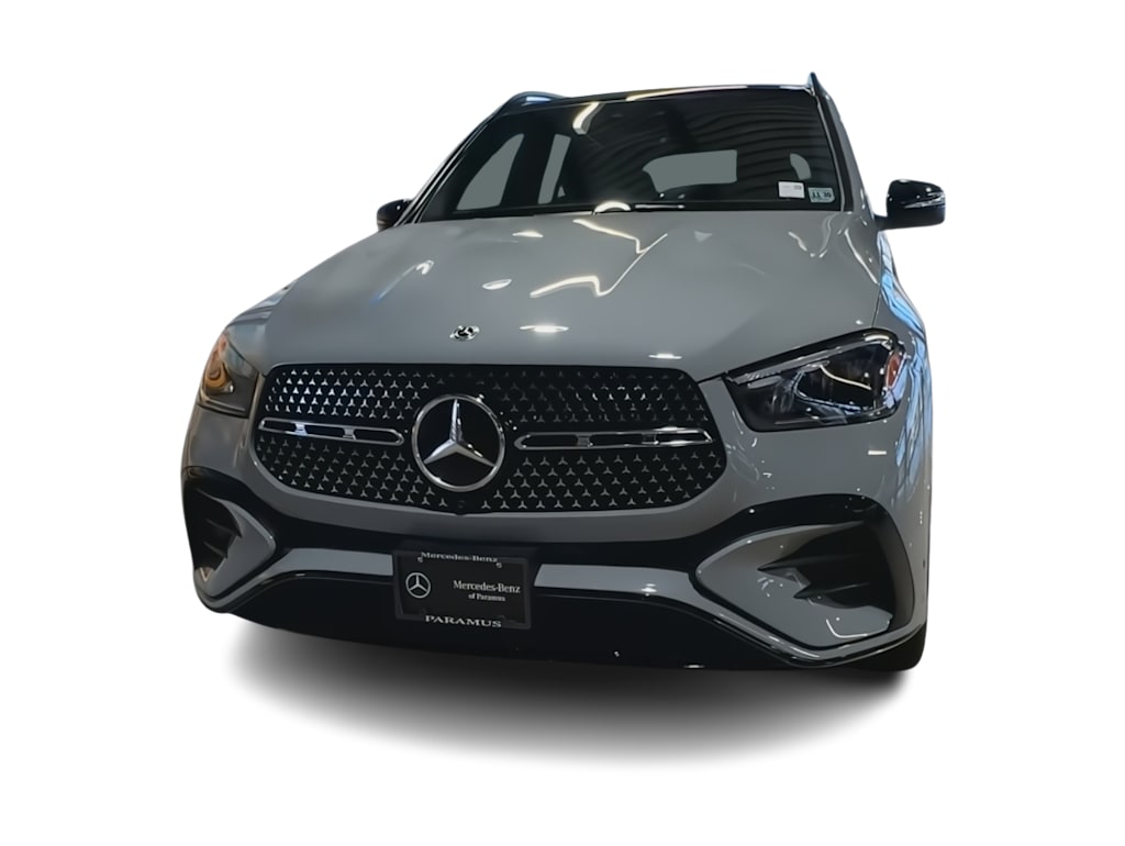 Thumbnail: 2025 Mercedes-Benz GLE - 19