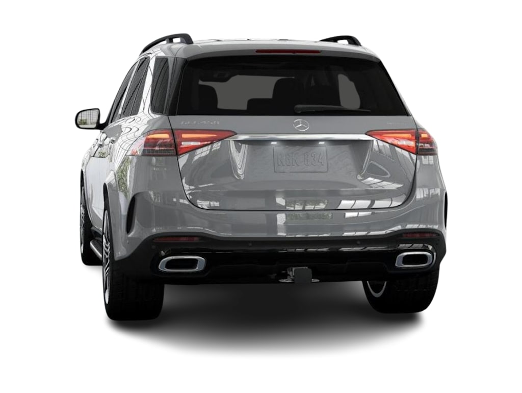 Thumbnail: 2026 Mercedes-Benz GLE - 27