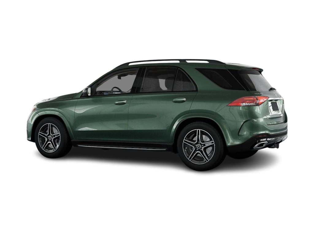 Thumbnail: 2026 Mercedes-Benz GLE - 3