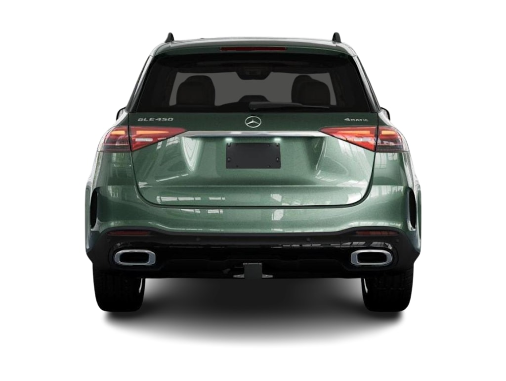 Thumbnail: 2026 Mercedes-Benz GLE - 26