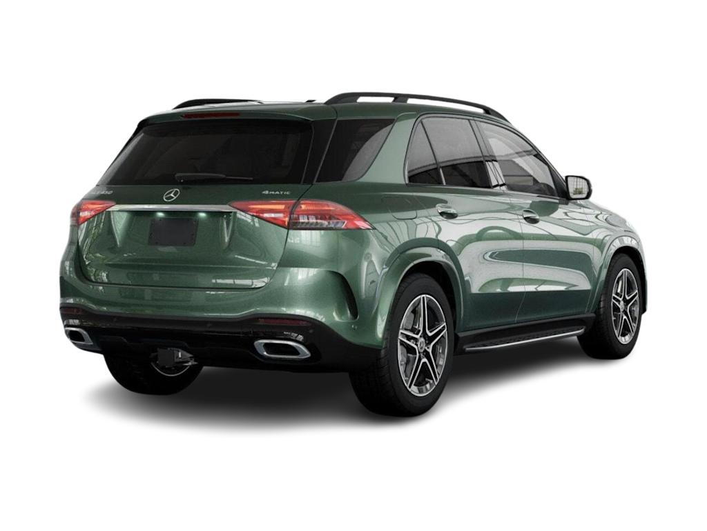 Thumbnail: 2026 Mercedes-Benz GLE - 23
