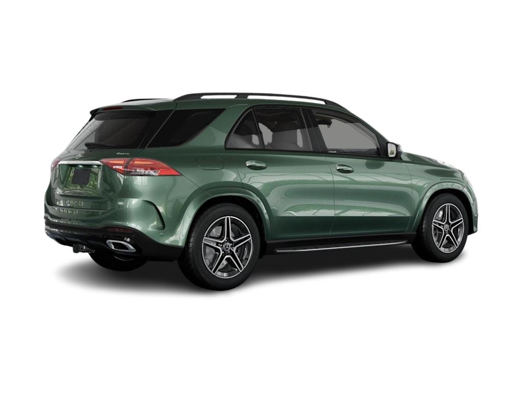 Thumbnail: 2026 Mercedes-Benz GLE - 21