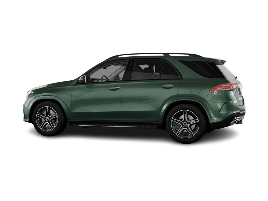 Thumbnail: 2026 Mercedes-Benz GLE - 31
