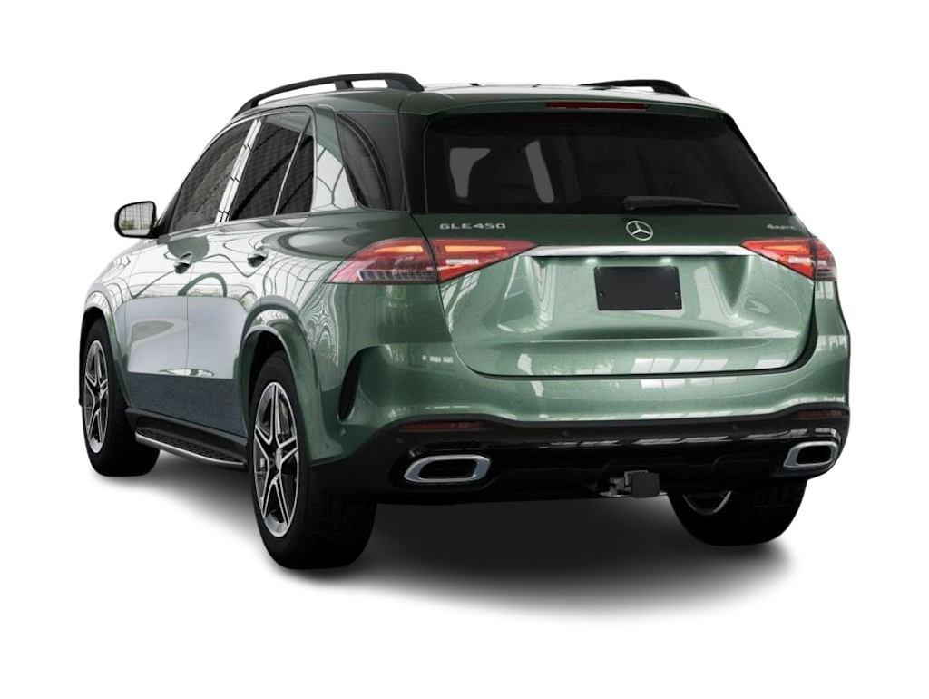 Thumbnail: 2026 Mercedes-Benz GLE - 28