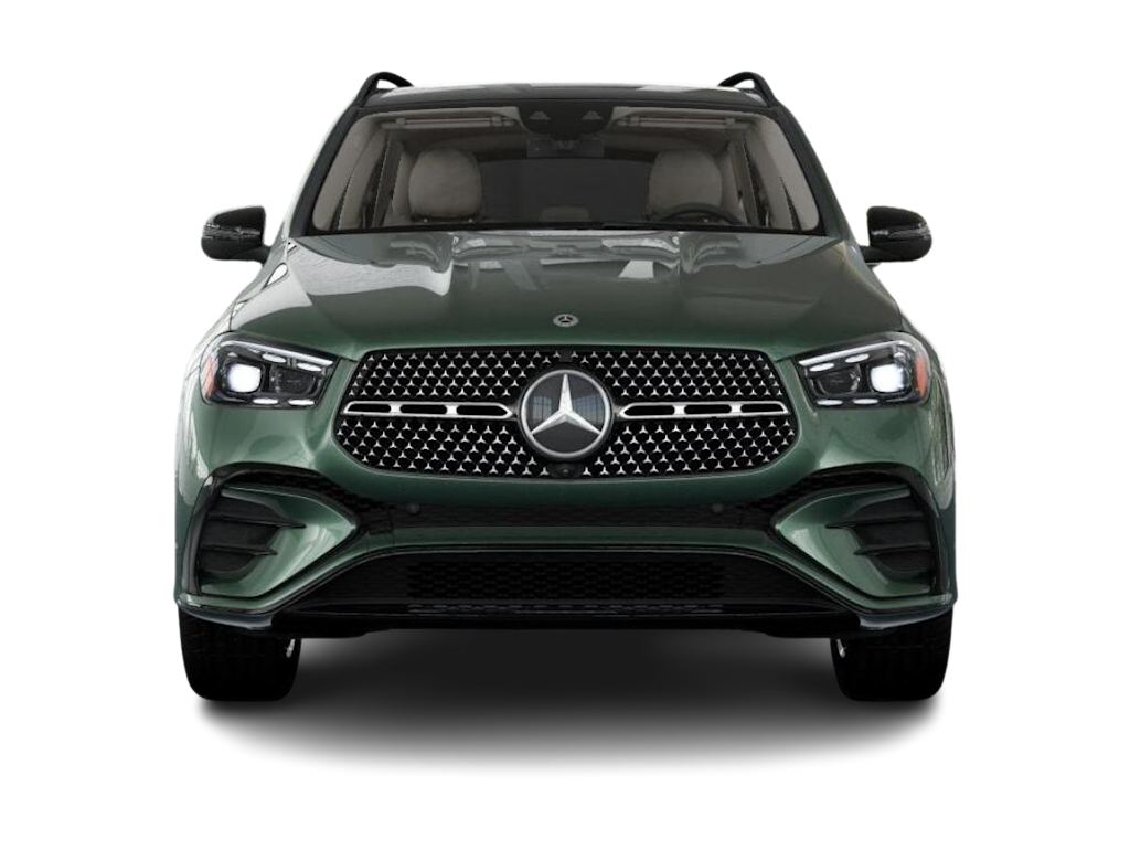 Thumbnail: 2026 Mercedes-Benz GLE - 5