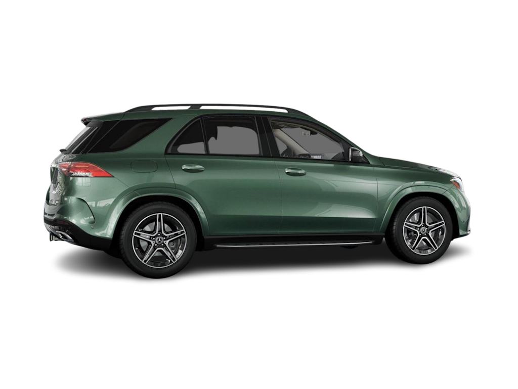 Thumbnail: 2026 Mercedes-Benz GLE - 19