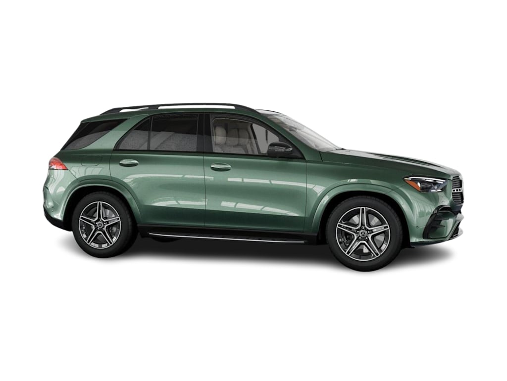 Thumbnail: 2026 Mercedes-Benz GLE - 16