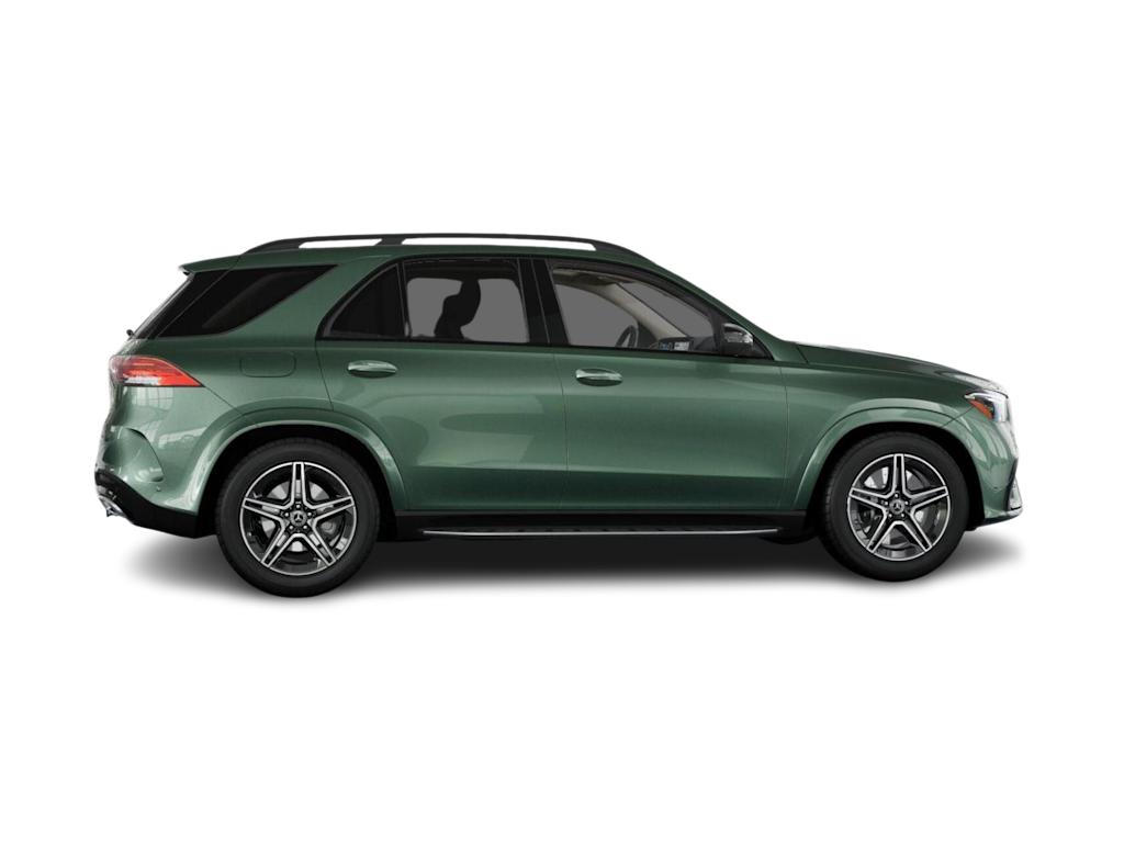 Thumbnail: 2026 Mercedes-Benz GLE - 18