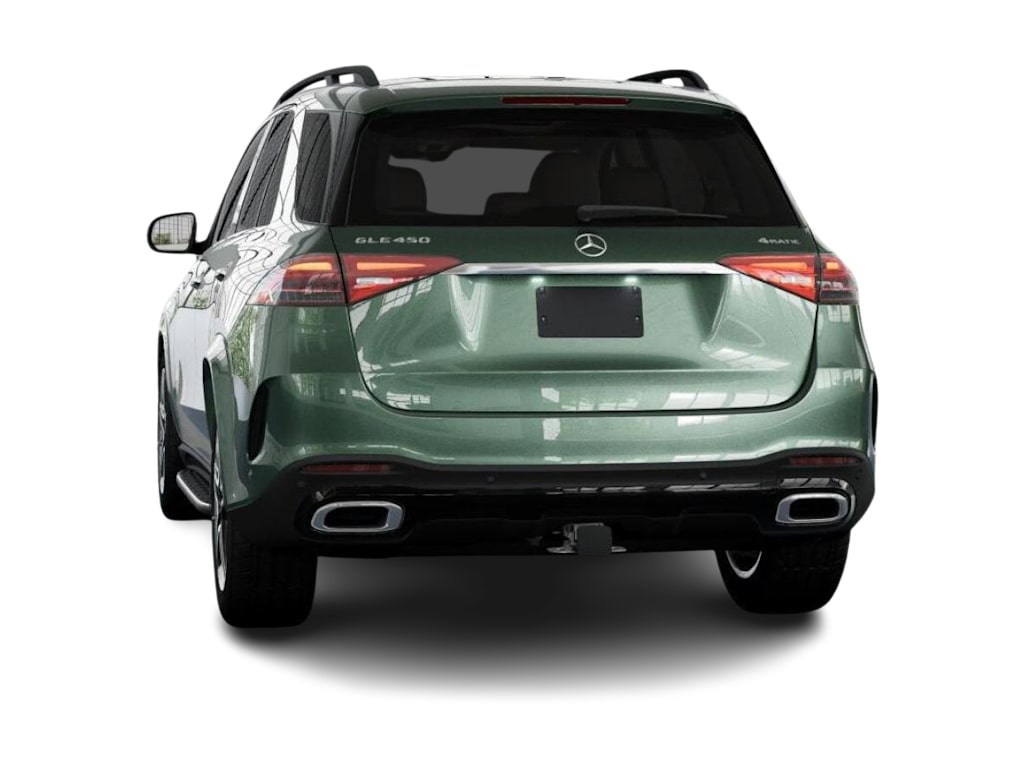 Thumbnail: 2026 Mercedes-Benz GLE - 27