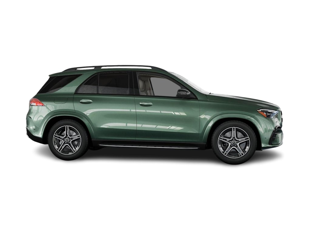 Thumbnail: 2026 Mercedes-Benz GLE - 17