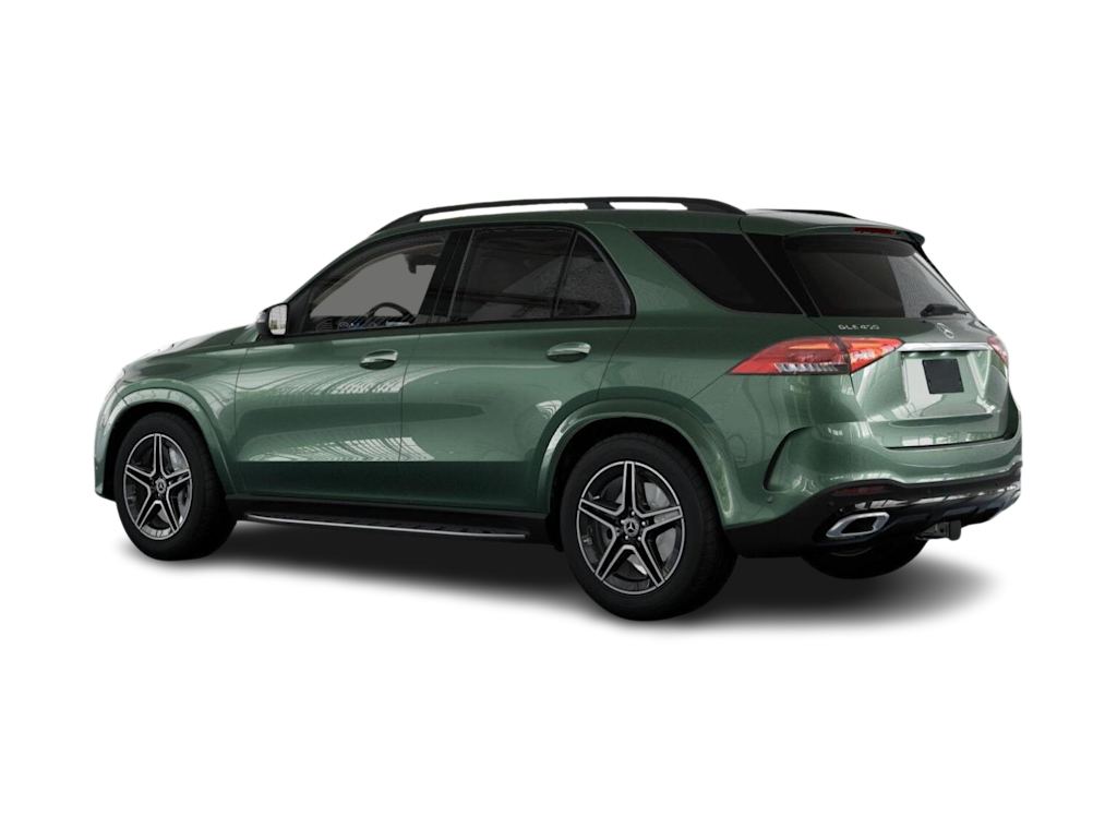 Thumbnail: 2026 Mercedes-Benz GLE - 30