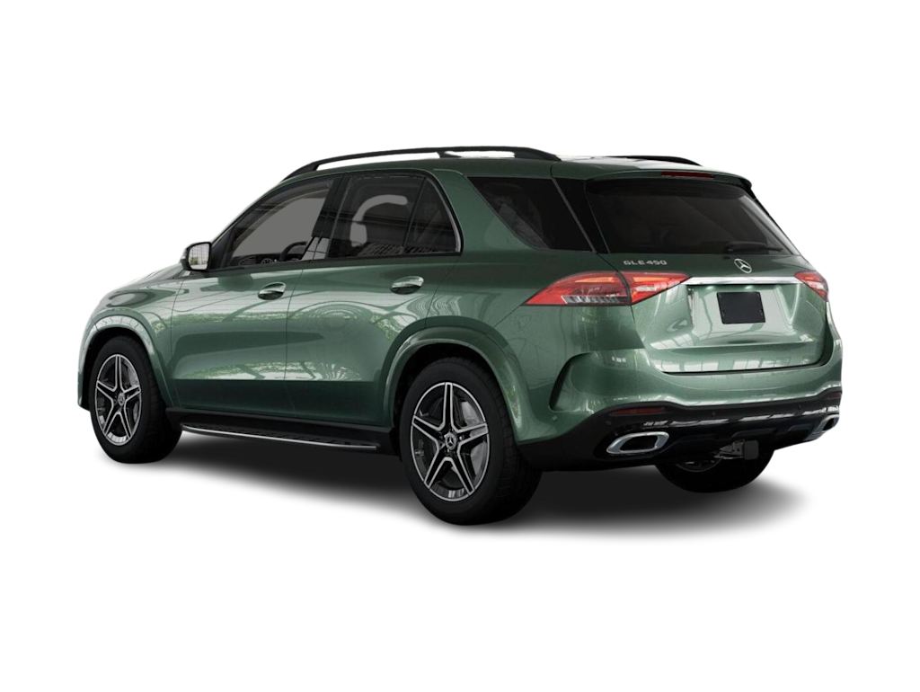 Thumbnail: 2026 Mercedes-Benz GLE - 29