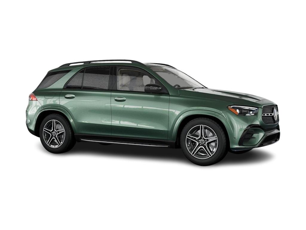 Thumbnail: 2026 Mercedes-Benz GLE - 15