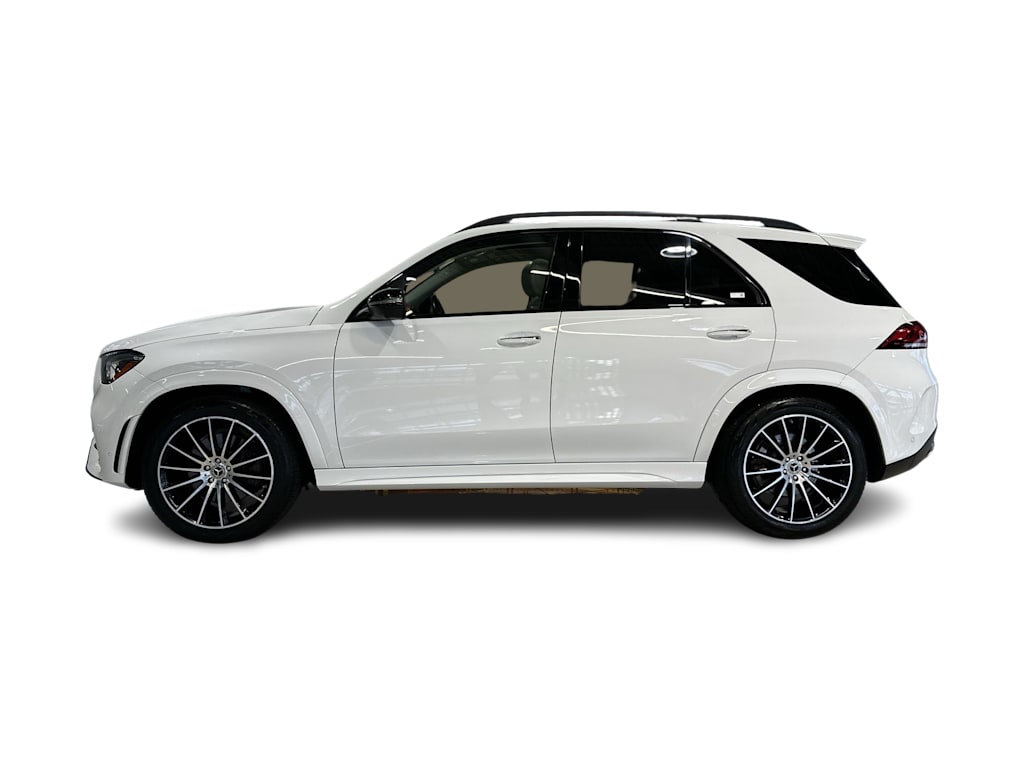 Thumbnail: 2023 Mercedes-Benz GLE - 27