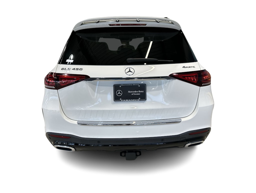 Thumbnail: 2023 Mercedes-Benz GLE - 28