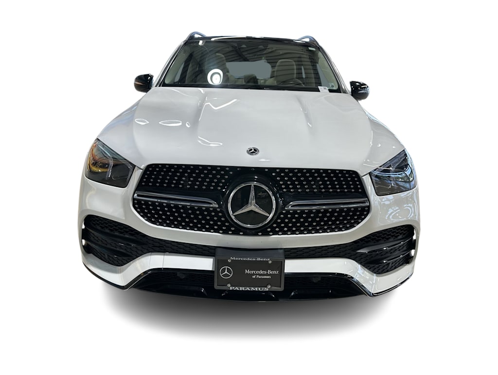 Thumbnail: 2023 Mercedes-Benz GLE - 29