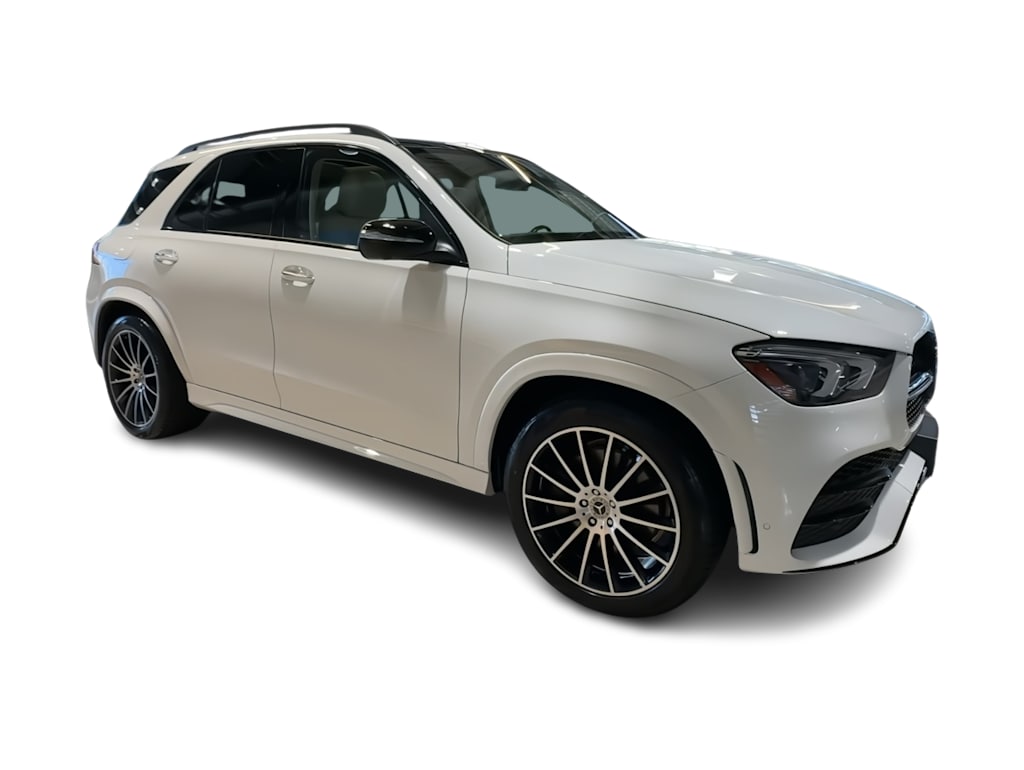 Thumbnail: 2023 Mercedes-Benz GLE - 19