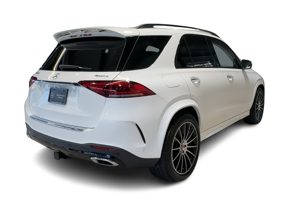 Thumbnail: 2023 Mercedes-Benz GLE - 24