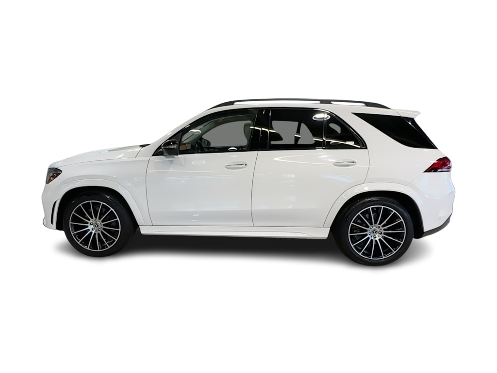 Thumbnail: 2023 Mercedes-Benz GLE - 22